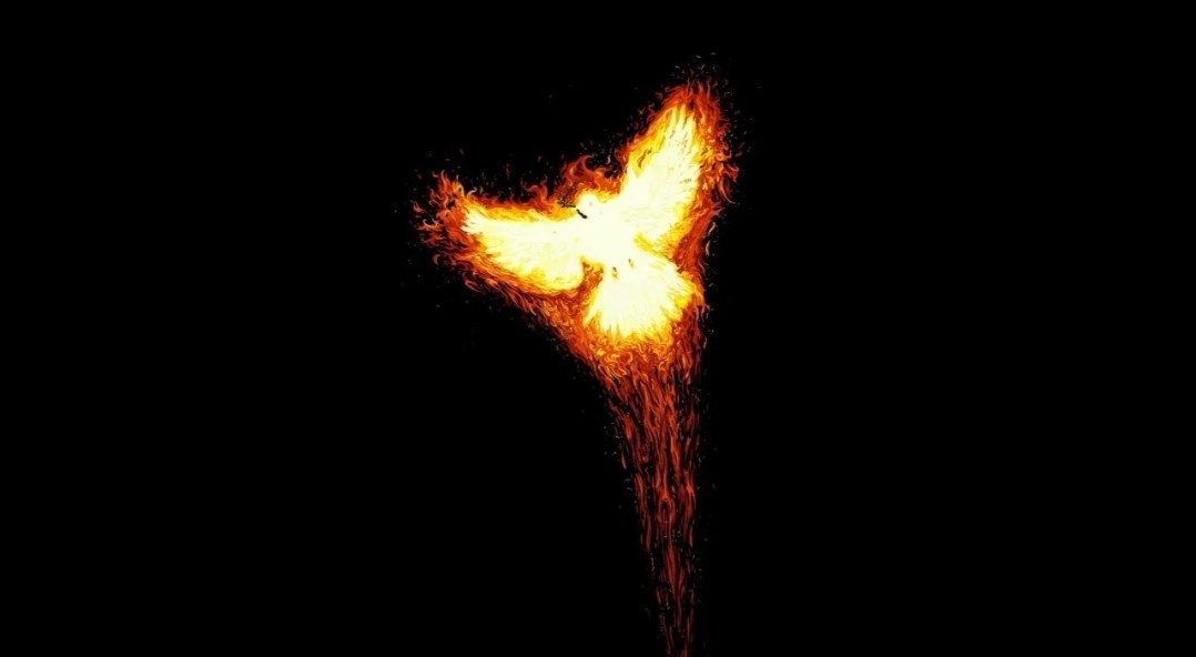 Полет в пустоте