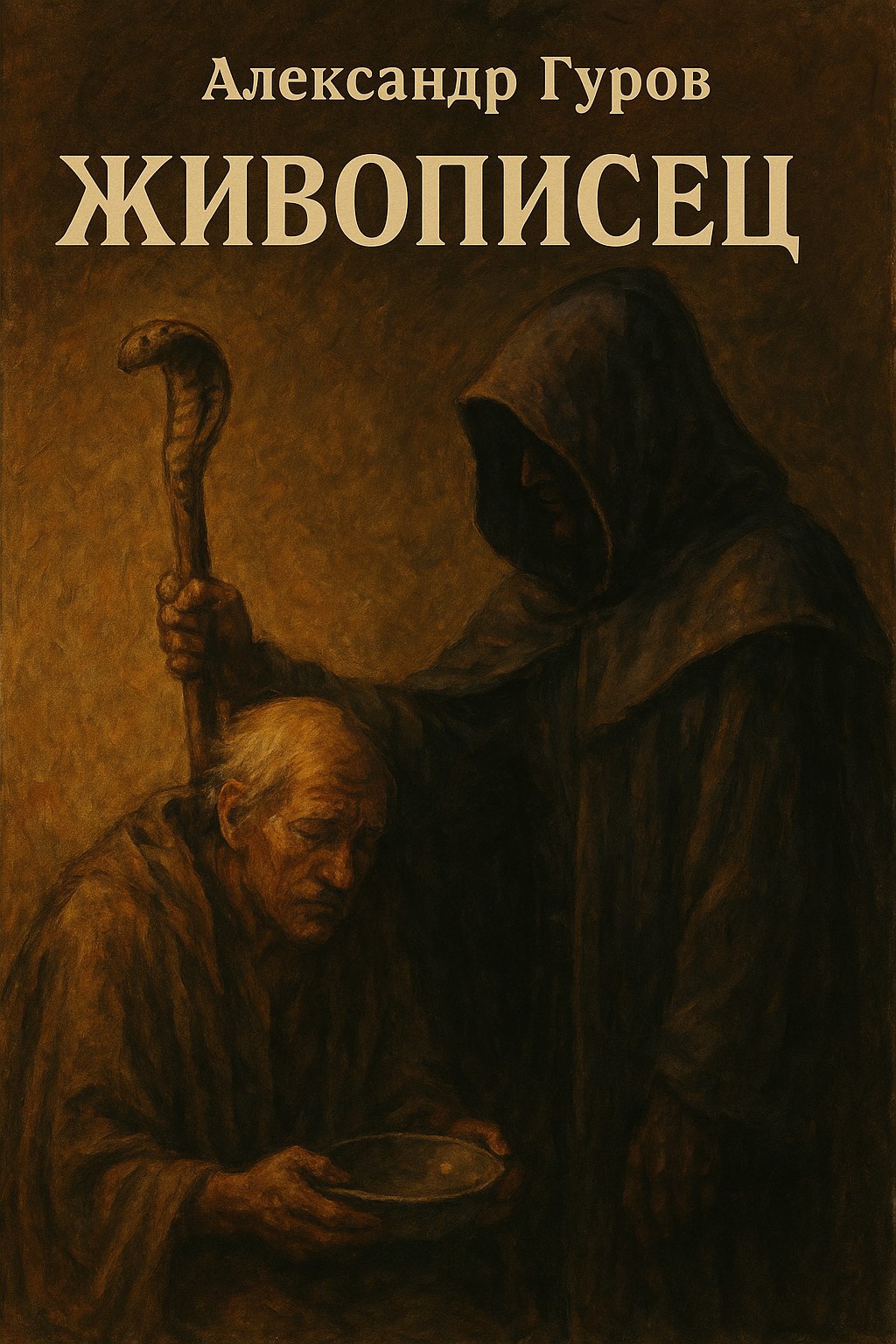 Живописец