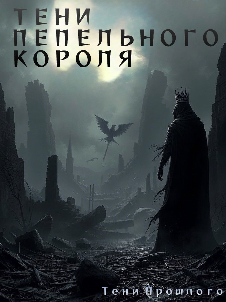 Тени Пепельного Короля