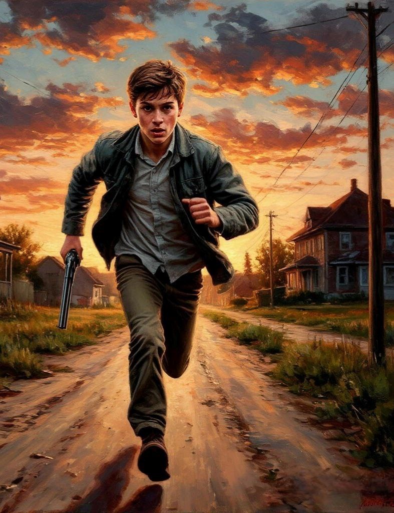 Спасибо я пошёл...