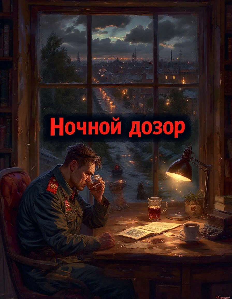 Ночной дозор