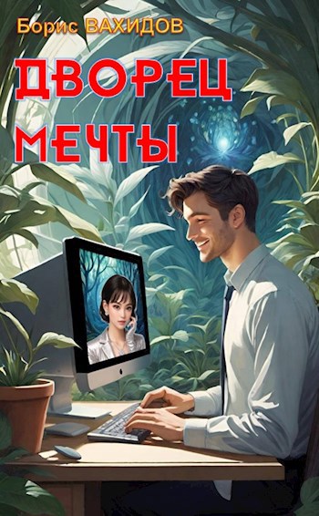 Дворец мечты