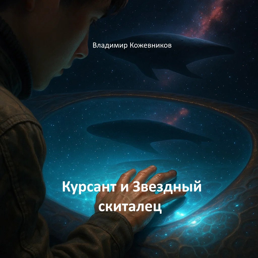 Курсант и Звездный Скиталец