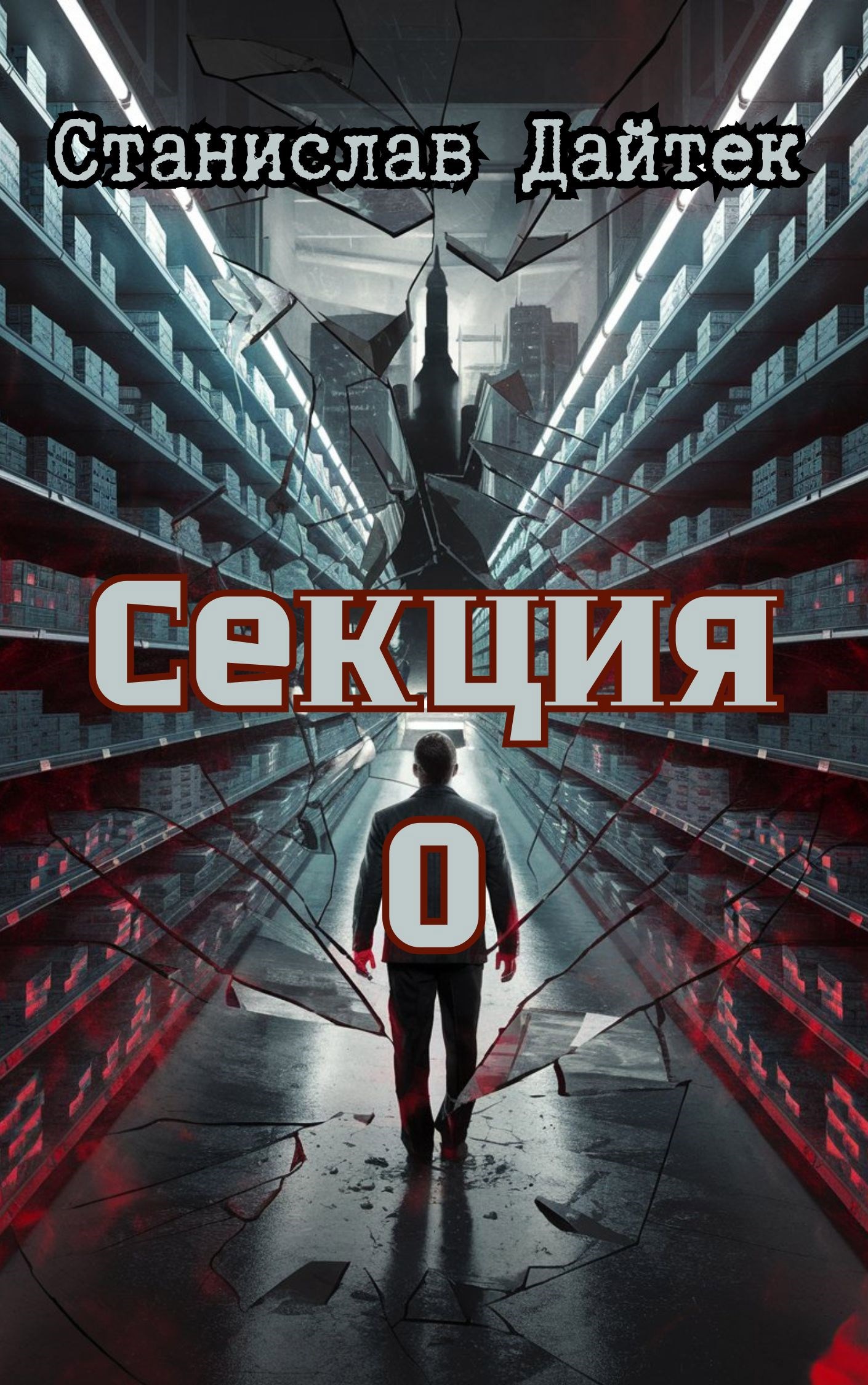 Секция 0