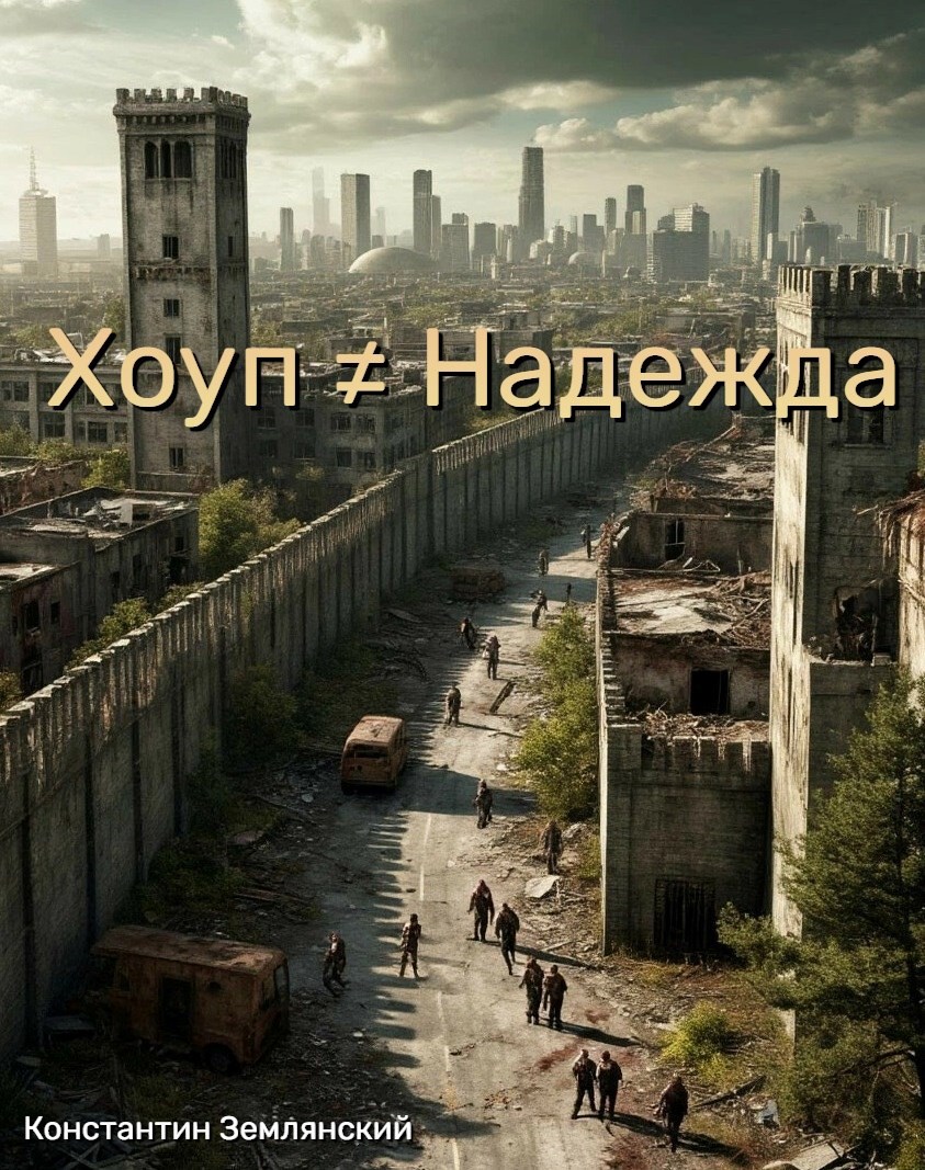 Хоуп Надежда