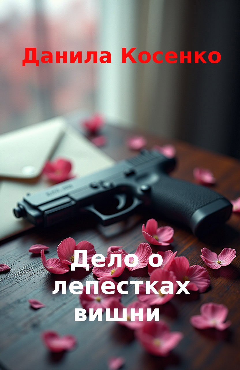 Дело о лепестках вишни