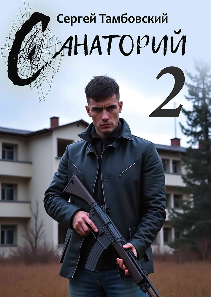 Санаторий-2