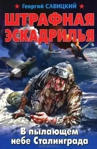 Штрафная эскадрилья