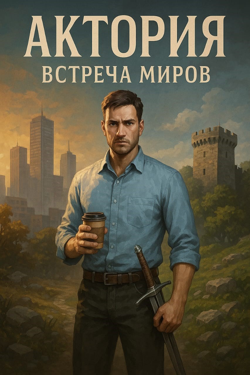 Встреча миров