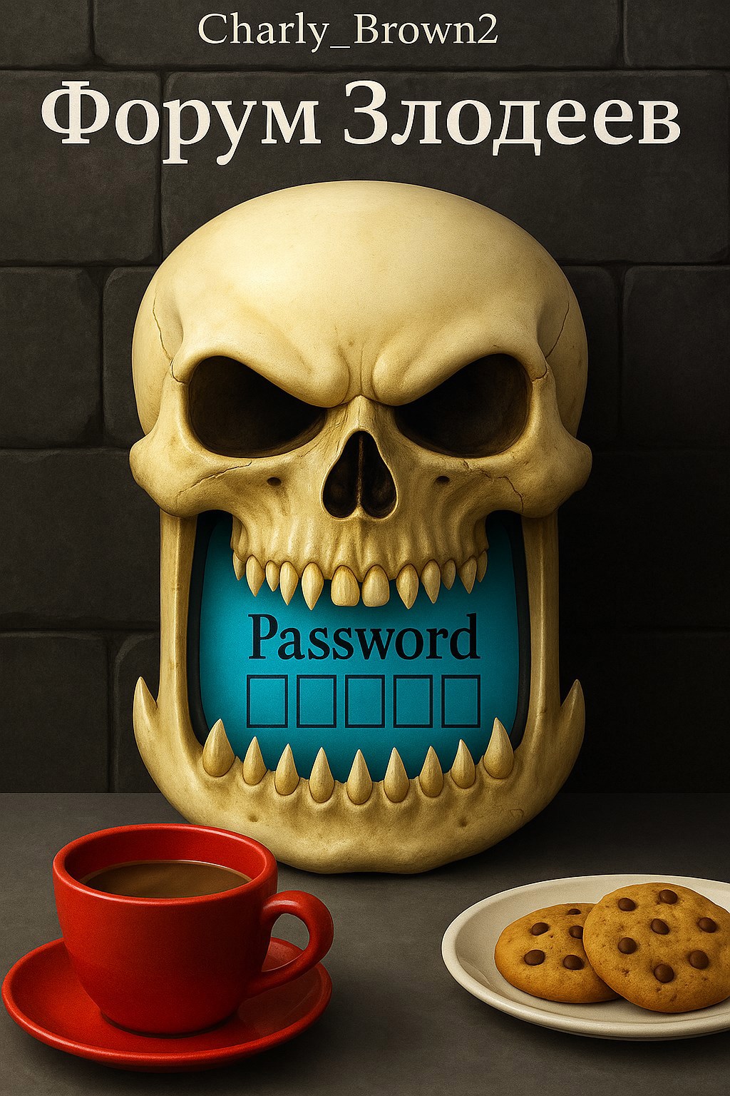 Форум Злодеев