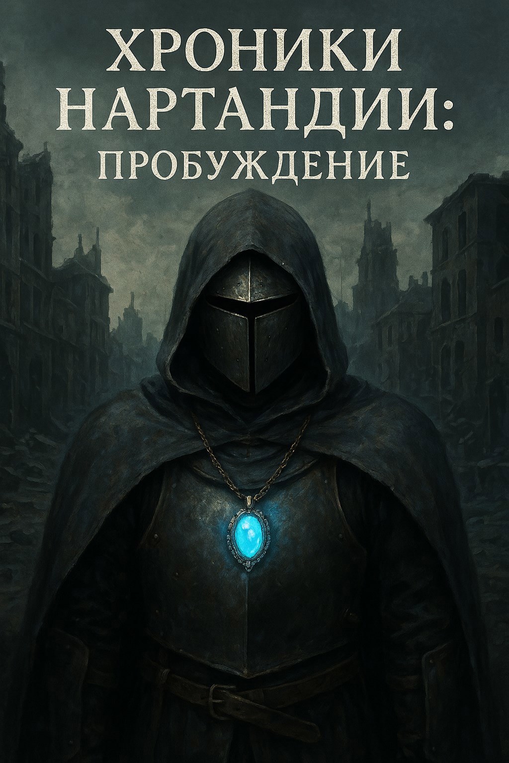 Хроники Нартандии:Пробуждение