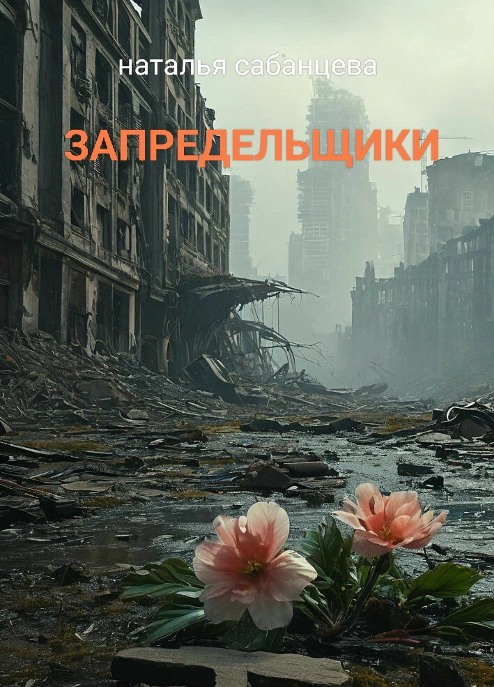 ЗаПредельщики