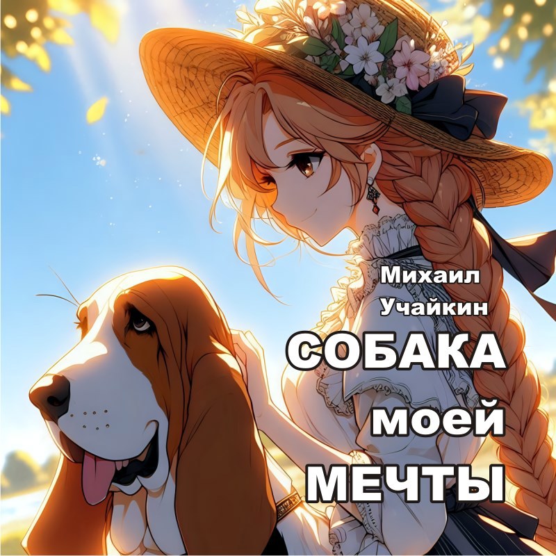 Собака моей мечты