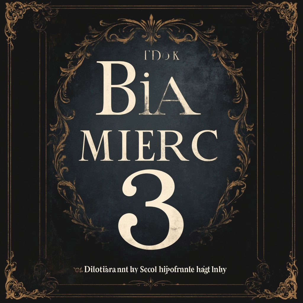 Книга 3. &#171;Эхо вечности&#187;