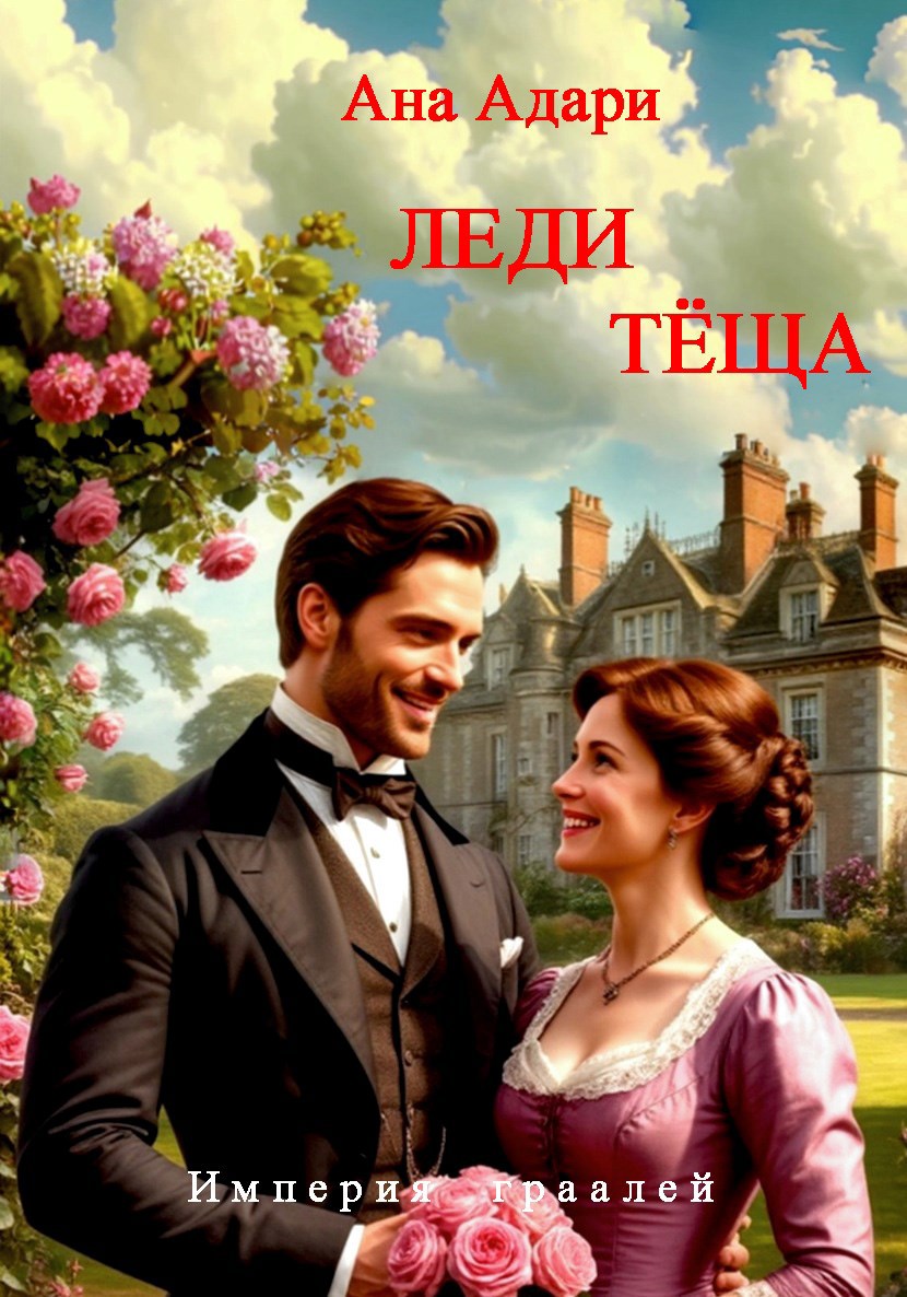 Леди тёща