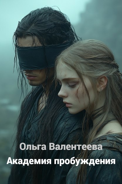 Академия пробуждения