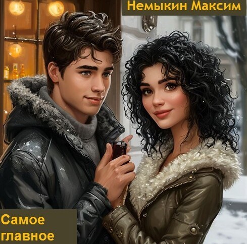 Самое главное