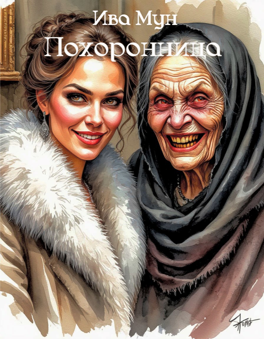 Похоронница