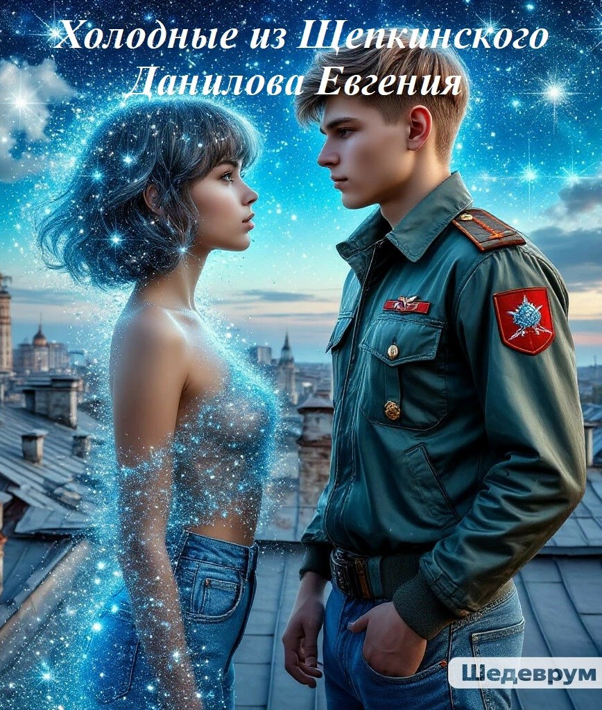Холодные из Щепкинского