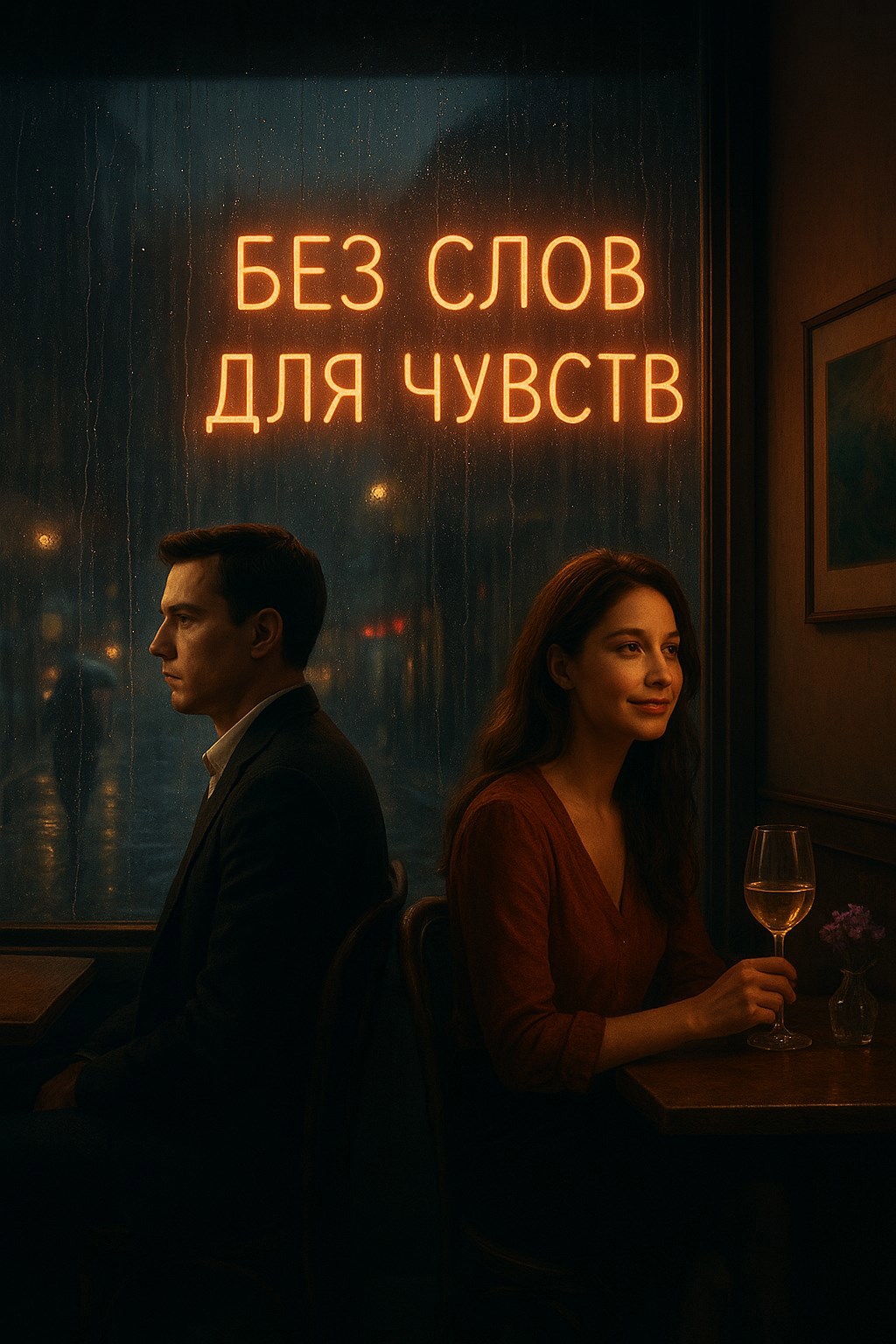 Без слов для чувств