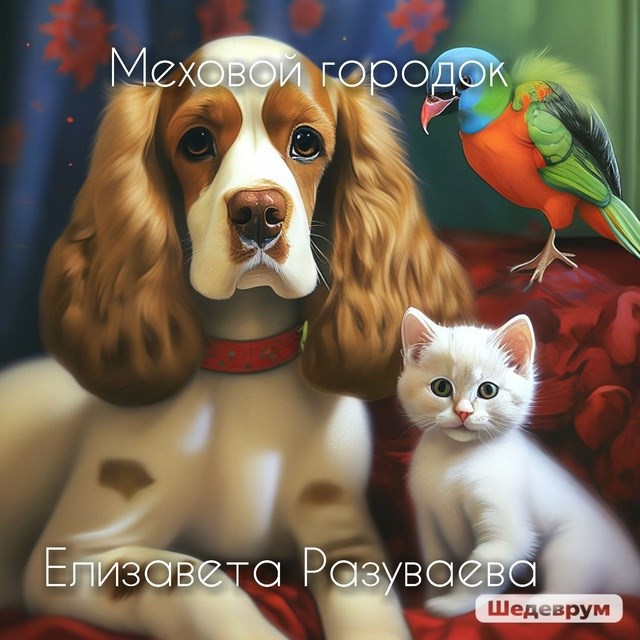 Меховой городок