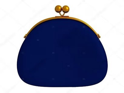 Кукиш из кошелька