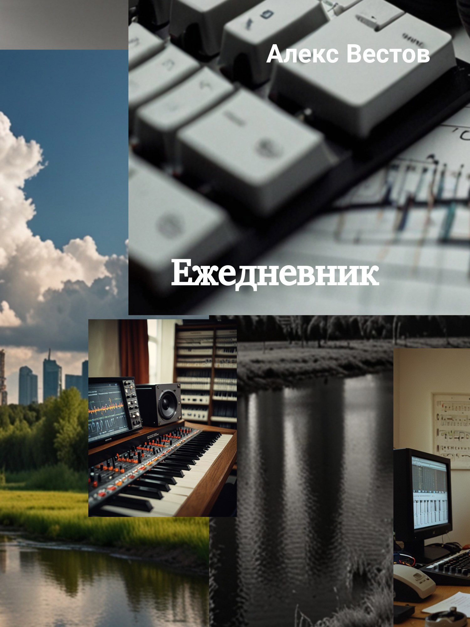 Ежедневник