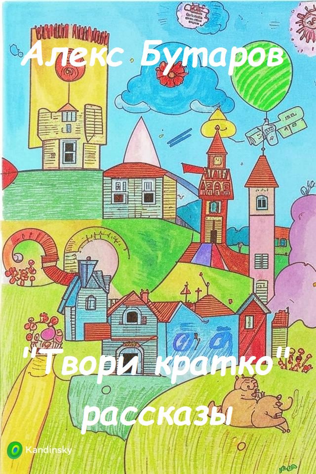 "Твори кратко" рассказы