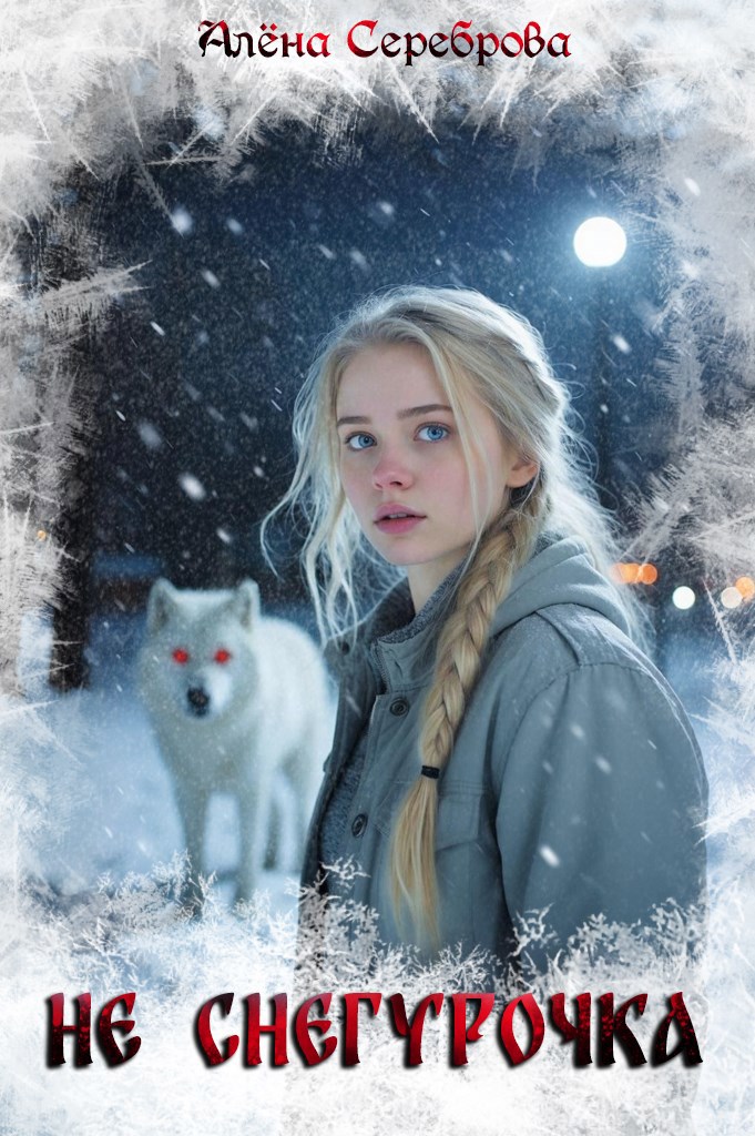 Не Снегурочка