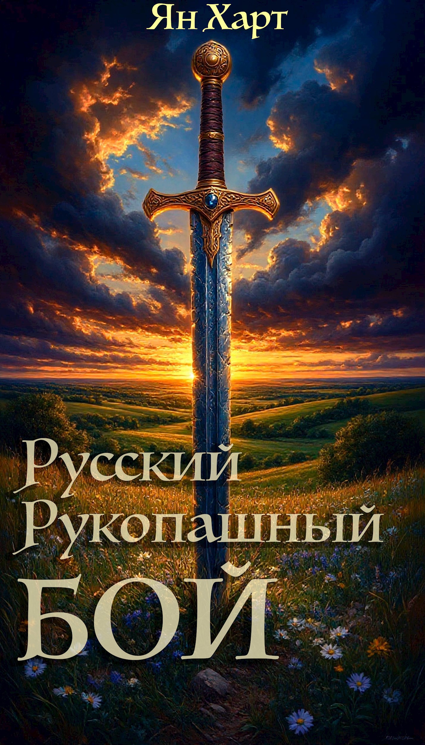 Русский рукопашный бой