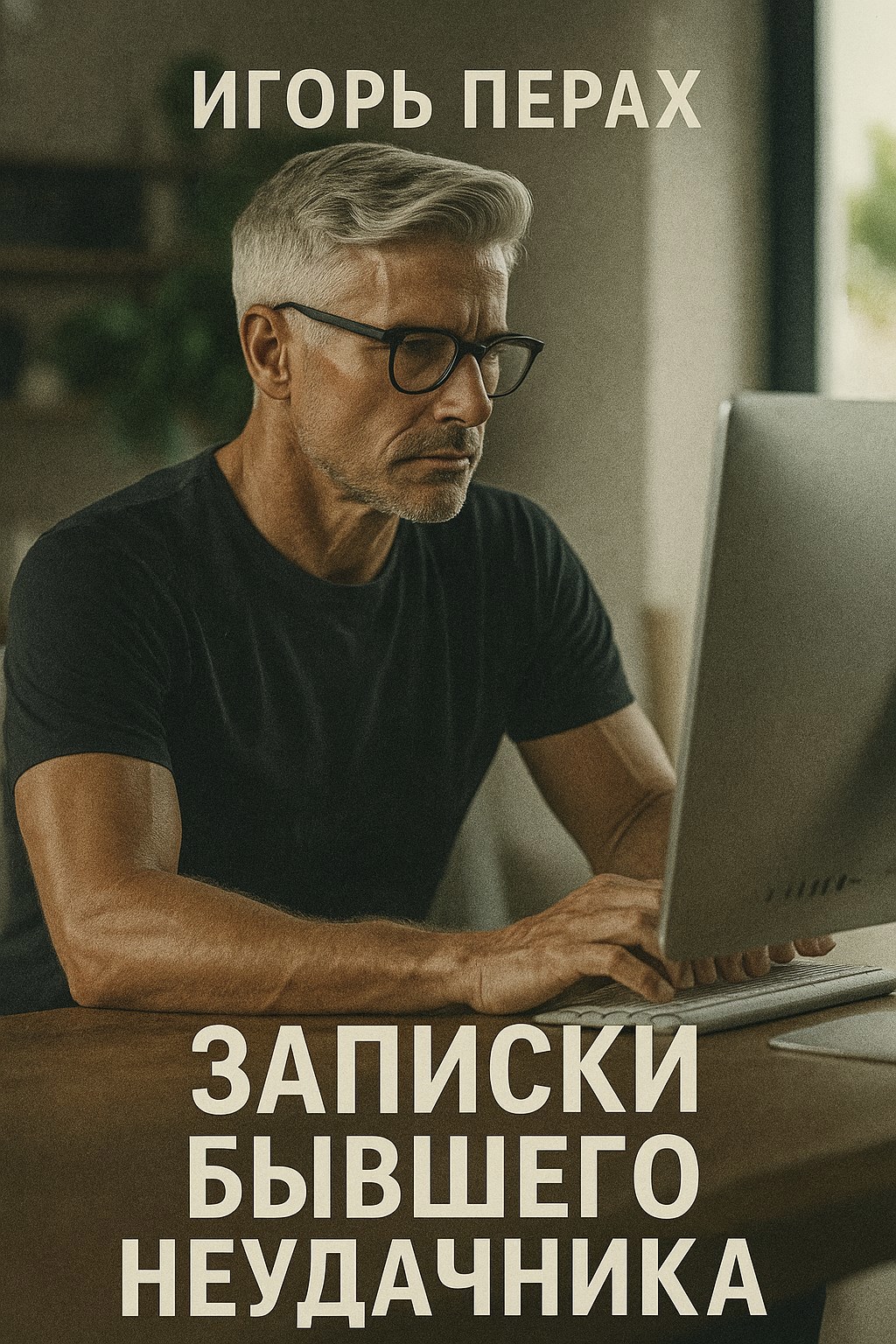 Записки бывшего неудачника