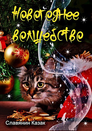 Новогоднее волшебство
