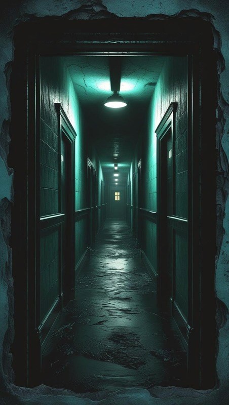 Лагерь Тысячи Огней