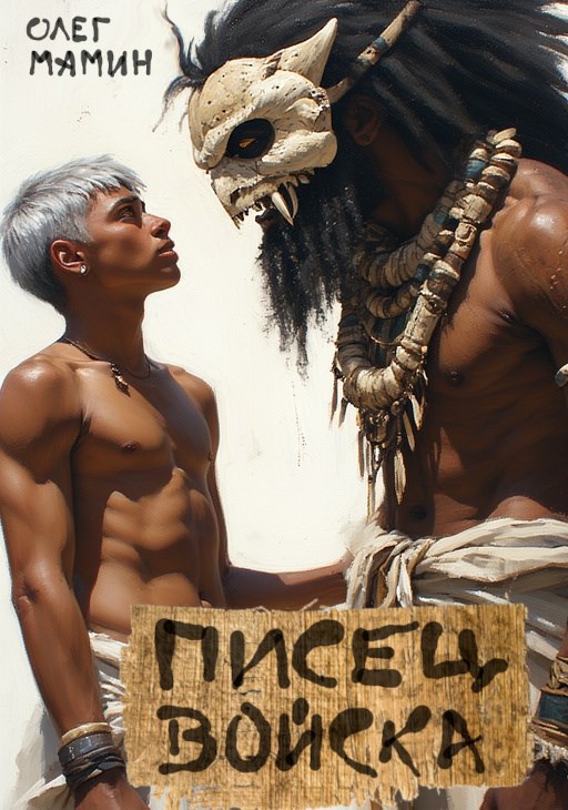 Писец войска