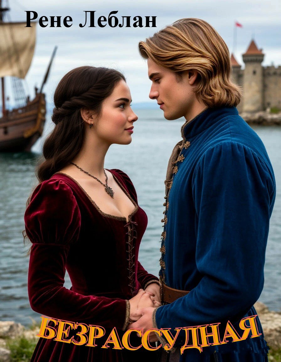 Безрассудная