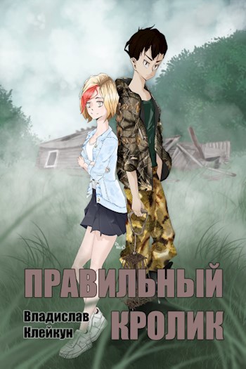 Правильный кролик