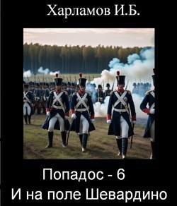 Попадос 6. И на поле Шевардино