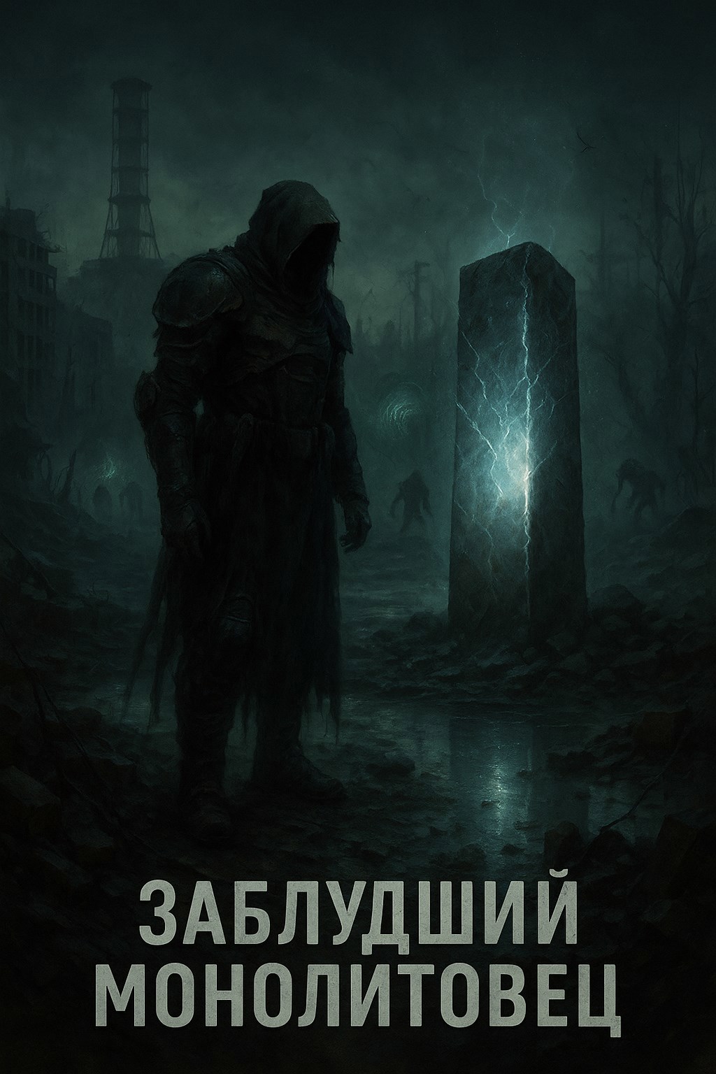 Заблудший Монолитовец