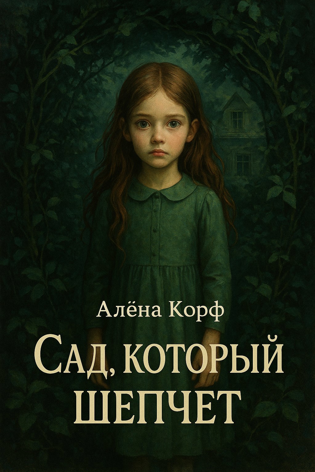 Сад который шепчет