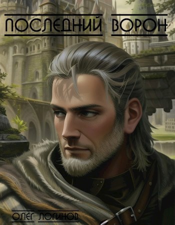 Последний Ворон