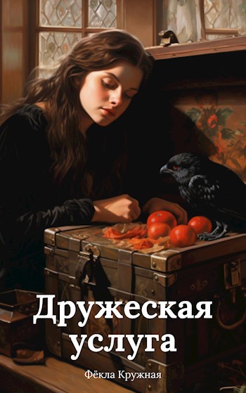 Дружеская услуга