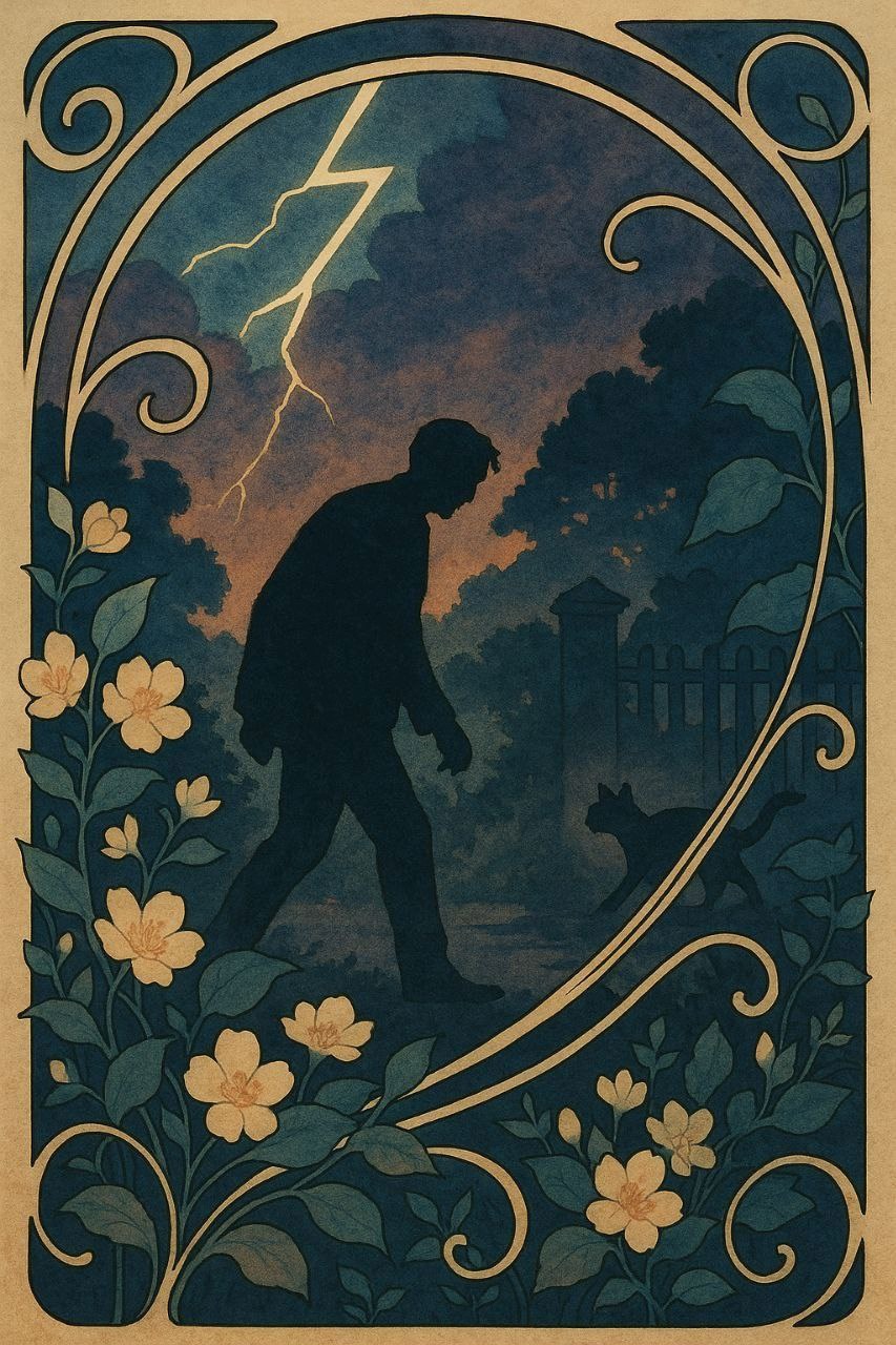 Настоящий книголюб