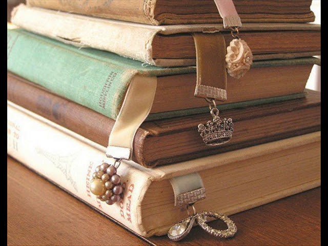Кража книг (часть 25)