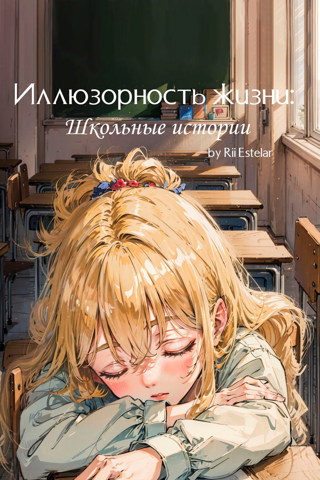 Иллюзорность жизни: Школьные истории