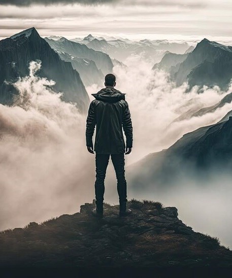 Восхождение в бездну