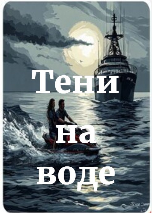 "Тени на воде"