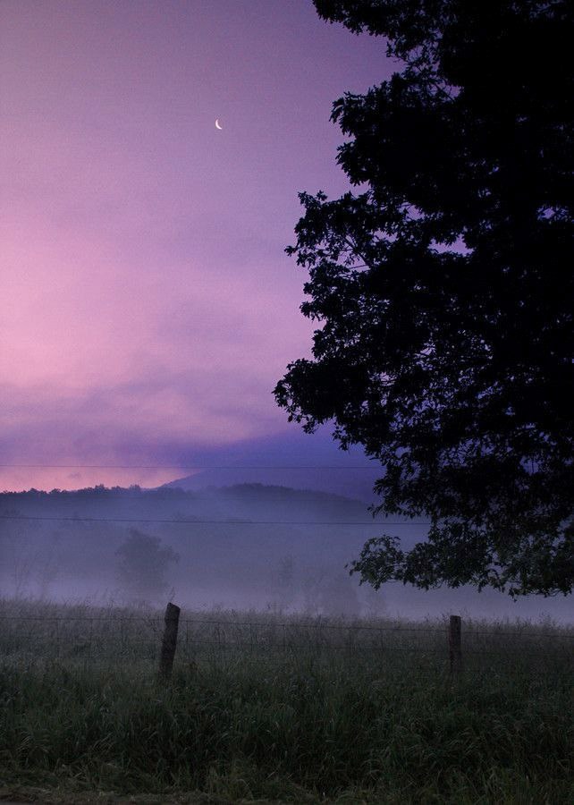 Мы не встретимся утром