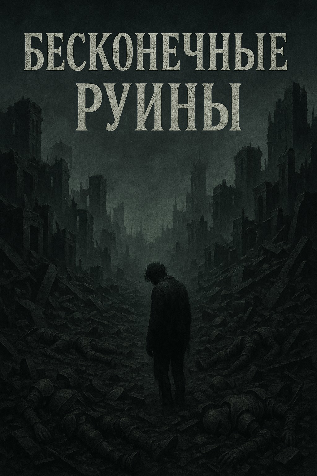 Бесконечные руины