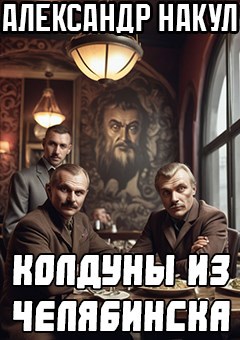 Колдуны из Челябинска