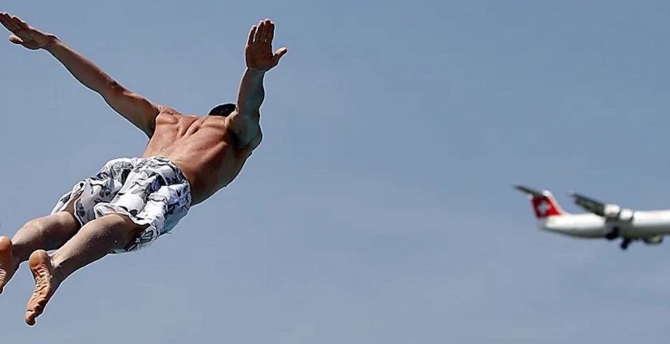 Недуг отважных